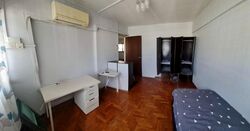 Blk 922 TAMPINES PALMSPRING (Tampines), HDB 4 Rooms #638302991